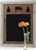20X27 three-image knotty barnwood frame mirror